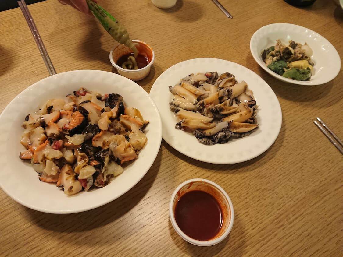 カライチ 韓国料理レシピ Sumomomomokoda Twitter