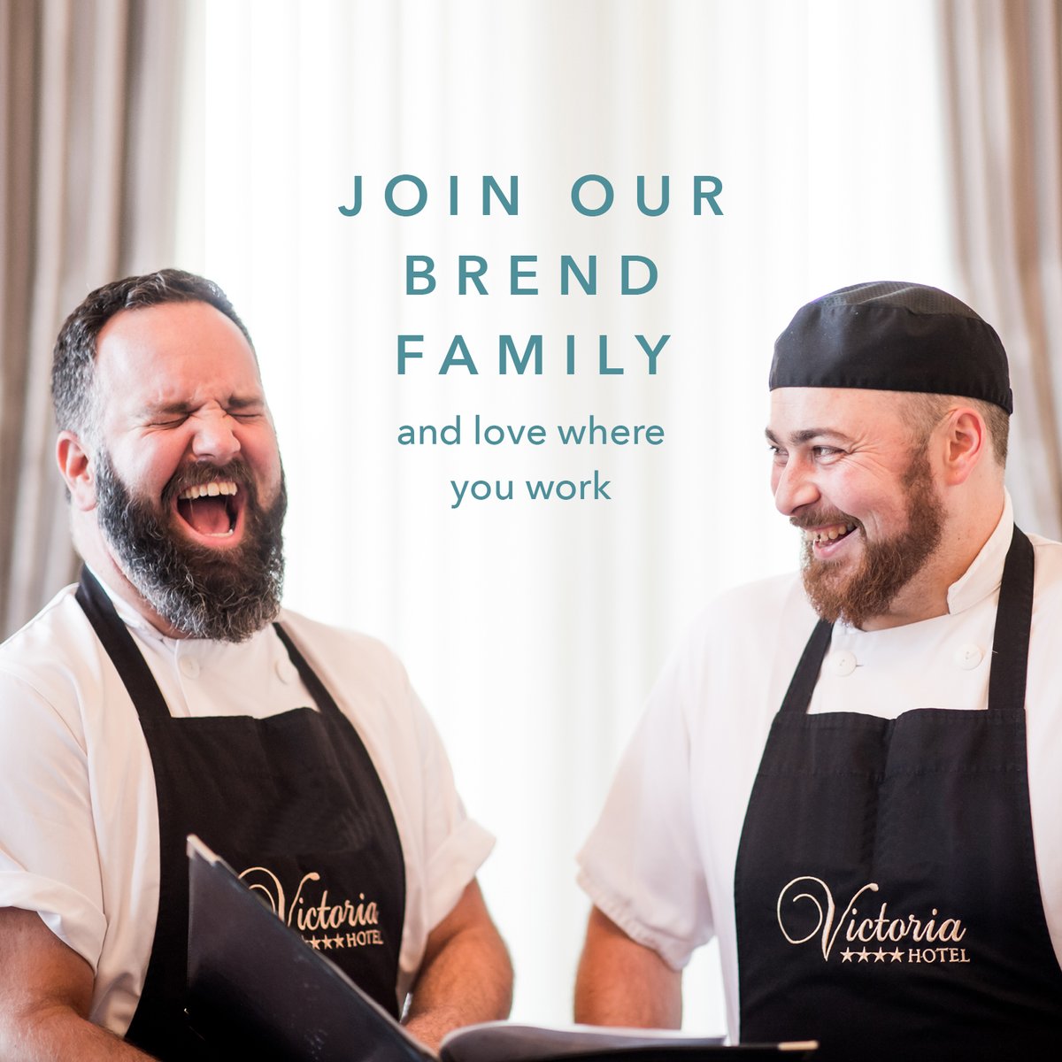 Join our '𝗕𝗿𝗲𝗻𝗱 𝗳𝗮𝗺𝗶𝗹𝘆' and discover what it really means to work for a family business that puts people first.
𝗧𝗮𝗸𝗲 𝗮 𝗹𝗼𝗼𝗸 𝗮𝘁 𝗼𝘂𝗿 𝗖𝗮𝗿𝗲𝗲𝗿𝘀 𝘄𝗲𝗯𝘀𝗶𝘁𝗲
👉careers.brend-hotels.co.uk