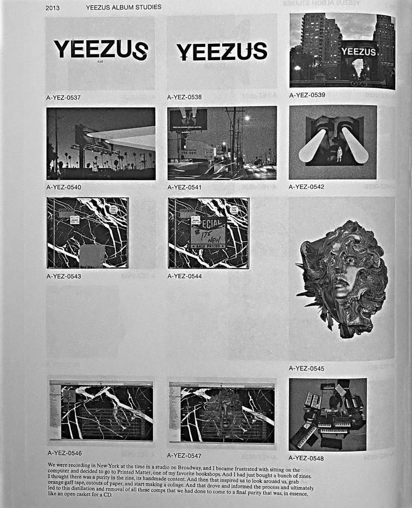 RED on Twitter "Virgil deserves everything just solely based off this