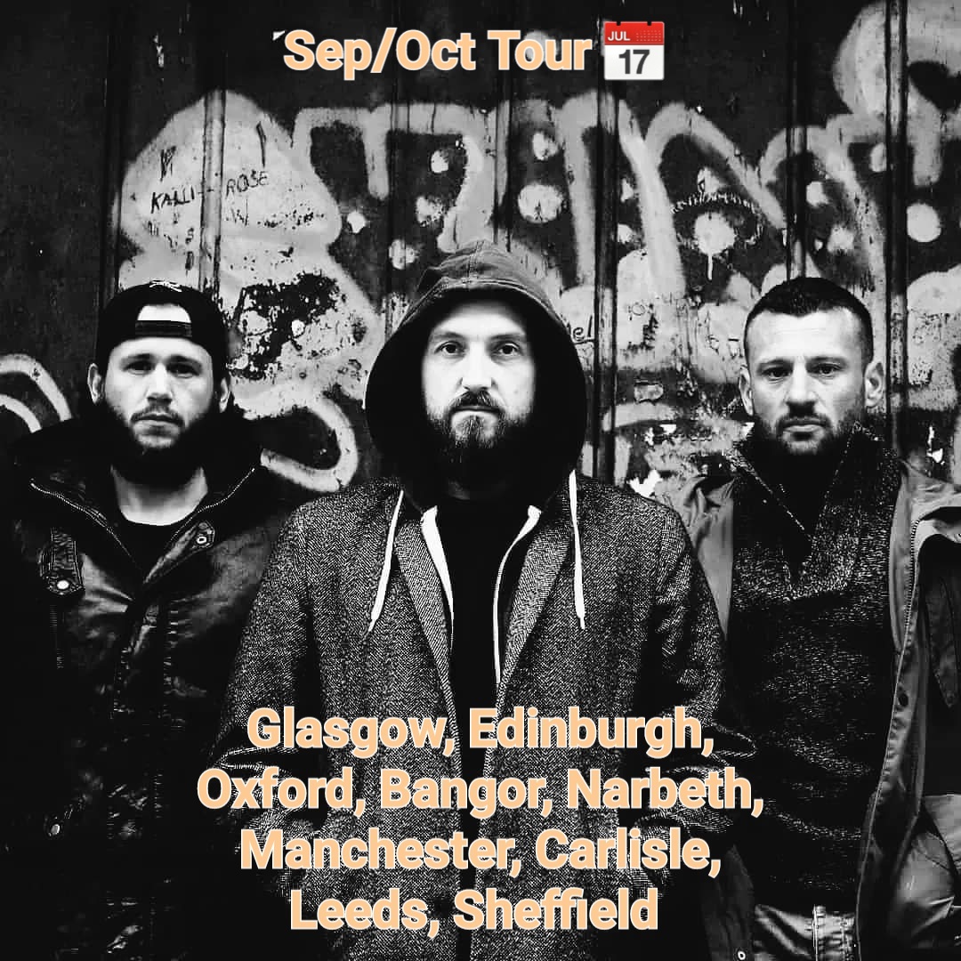scottmusicdruid's tweet photo. @HolyCoves Sep/Oct #Tour ๐
#Glasgow #Edinburgh #Oxford #Bangor #Narbeth #Manchester #Carlisle #Leeds #Sheffield
#Tickets ยฃ10 Adv ๐ ๐
https://t.co/K4ySx8yk07 https://t.co/kkVapCcasZ