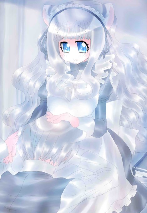 イラスト王国のtwitterイラスト検索結果