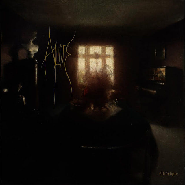 Scholomance_Web's tweet photo. 🔴Exclu

Découvrez en exclusivité le second album du one-man band français Aliore ! Il s'intitule Éthérique et se découvre en streaming intégral

Info➡️https://t.co/pOxwoGAsXm

#scholonews #Aliore #Instrumental #PostMetal #BlackMetal #Metal #Blackgaze #France #Nice06 https://t.co/JlCPIqZnXe