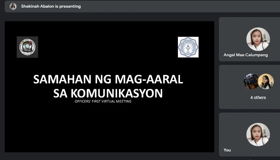 psamaskom1's tweet photo. They're at it again👀

When this fresh new academic year starts, so are the upcoming festivities planned by our newly elected SAMASKOM officers. Stay tuned for more updates! #VivaSamaskom #SAMASKOM2223 https://t.co/TD1bokGIux