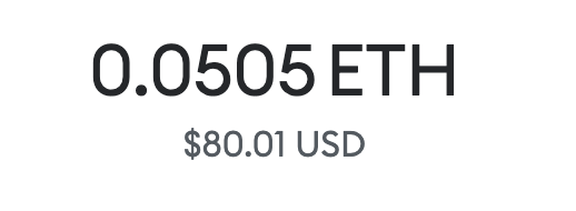 wen 1 eth? 😢😢😢