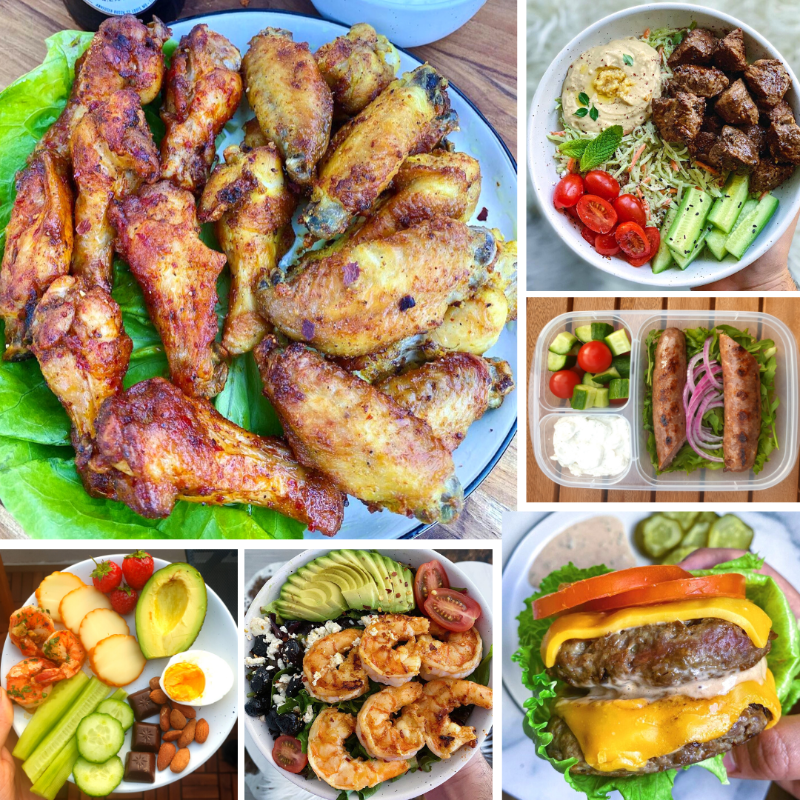 YourKetoDiet's tweet photo. Day 1 - The change begins 🔄
Day 7 - You retain less water 💧
Day 14 - Energy levels increase 🔋
Day 29 - You see the desired version of you in the mirror 🥰