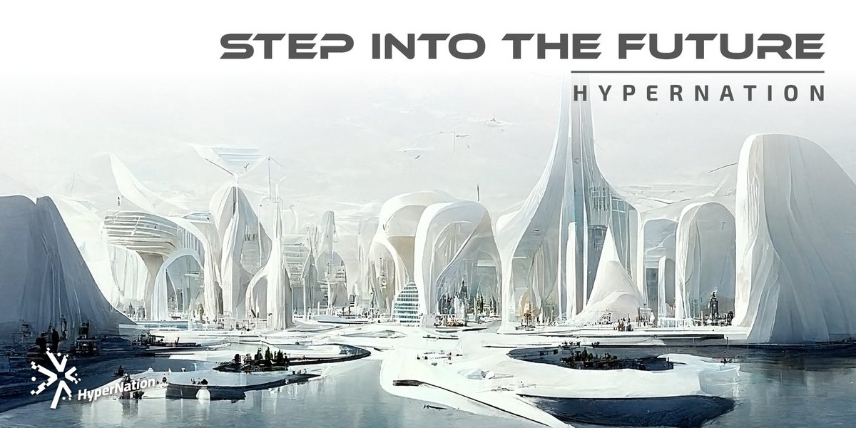 HyperNation tweet media