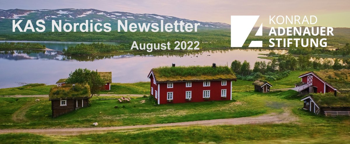 KASNordics's tweet photo. Schweden wählt am 11. September den Riksdag, das nationale Parlament. Anbei unser aktueller Newsletter zu den letzten Entwicklungen vor den Wahlen. 

https://t.co/ZIQ7xs64Ww https://t.co/azG8BzGvNS