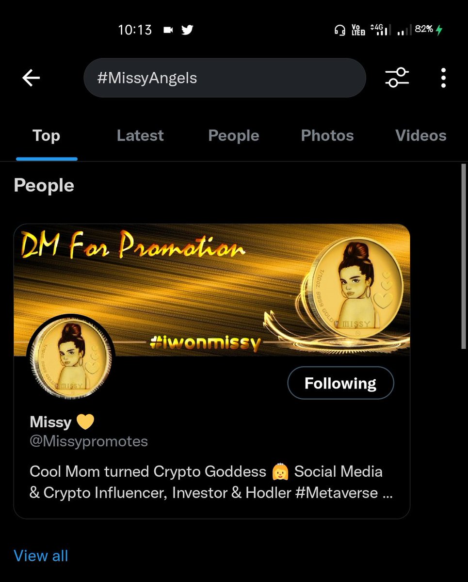 DarkMatter tweet media