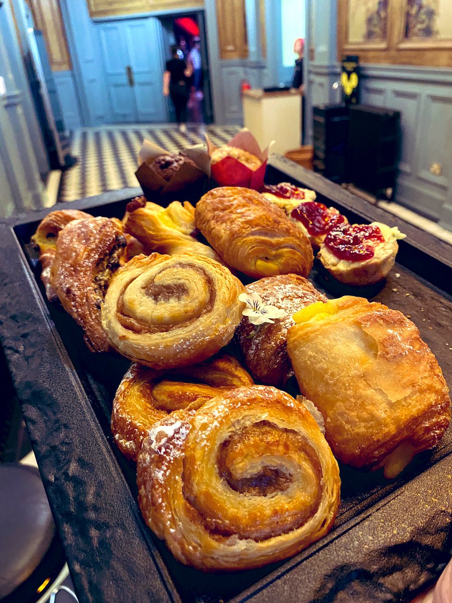 ShipItCon (@shipitcon) on Twitter photo Retweet if you like the pastries! #sic2022 Retweet if you like the pastries! #sic2022