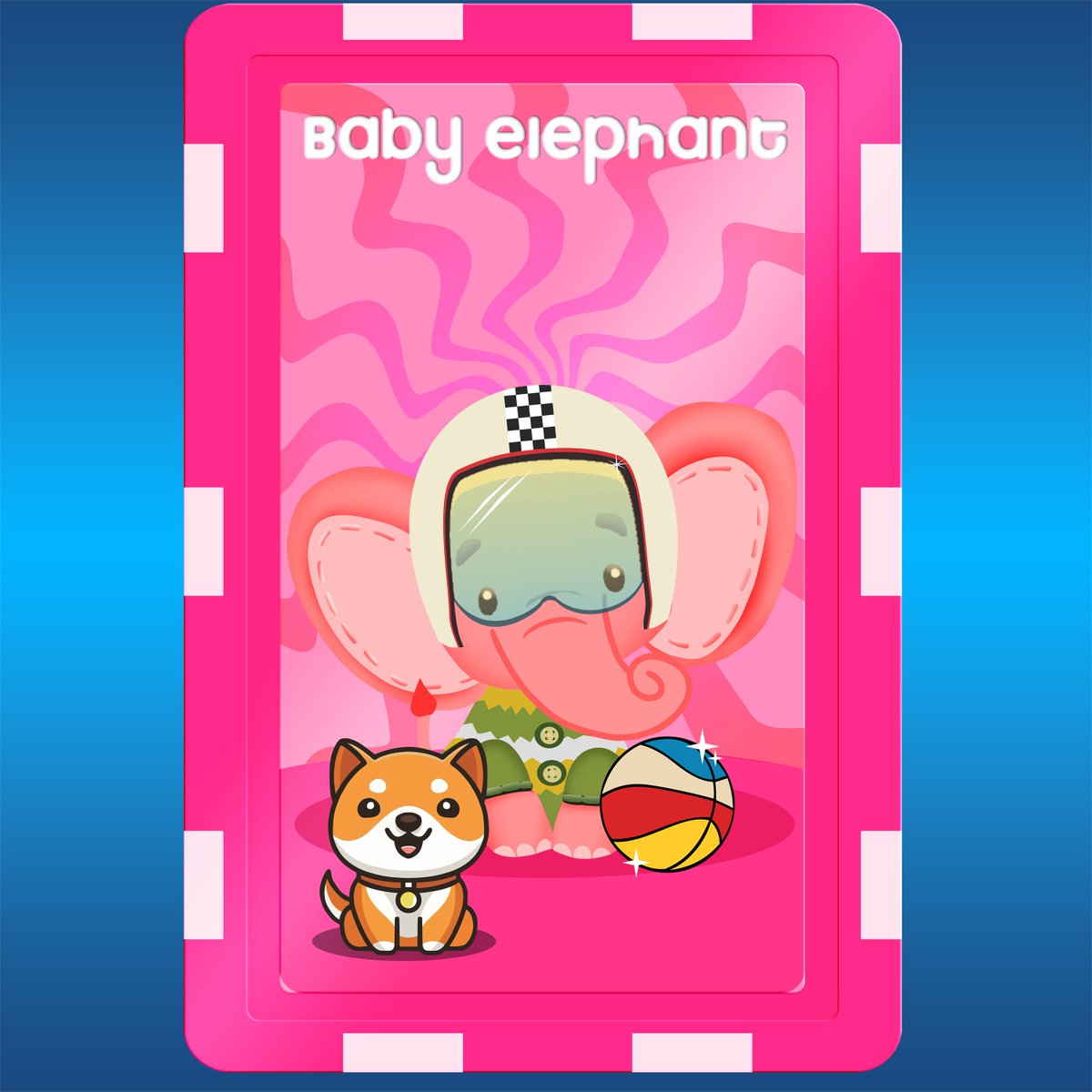 BDCReflections's tweet photo. 📣📣📣📣📣📣📣📣📣📣

🗣 We are running a LIVE EVENT
JOIN:
https://t.co/vvURnG14yC

🎁 GIVEAWAYS FOR VOICE CHAT PARTICIPANTS:
😍 The CUTEST NFTs with Baby Doge items
✅ Verified on OpenSea/Tofu and other popular marketplaces

🔥Don't Miss OUT‼️ https://t.co/KlJYKFui6d