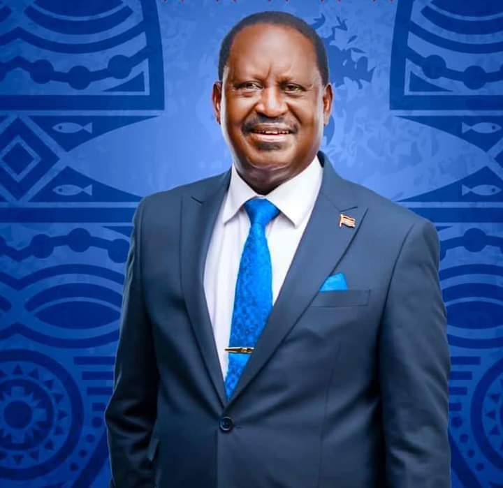 Voice Of Langata tweet media