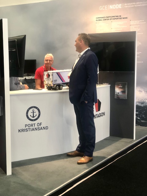 RemoteHealthInt's tweet image. What an amazing week at #ONS2022! ☀️

A great setting to meet up with our clients and exploring new opportunities  🌍

 📩 post@re-med.no
📞 +47 902 30 100
🌐 re-med.no

#RE-MED #trust #networking #healthcare #medicine #occupationalhealth #medic #medical