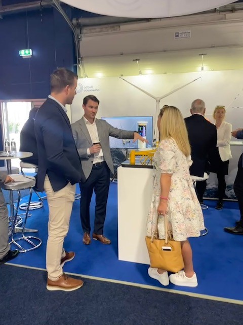 RemoteHealthInt's tweet image. What an amazing week at #ONS2022! ☀️

A great setting to meet up with our clients and exploring new opportunities  🌍

 📩 post@re-med.no
📞 +47 902 30 100
🌐 re-med.no

#RE-MED #trust #networking #healthcare #medicine #occupationalhealth #medic #medical