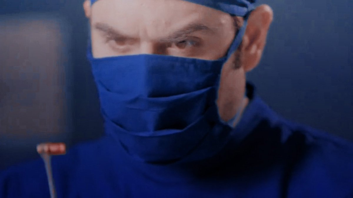 Finally My Dream Come and Been Real 😭😭😭😭😭😭😭
I always wish to see VD in
 surgery clothes 😍😍😍😍😍
He Looks Amazing
#VivianDsena #SirfTum #Ranveer