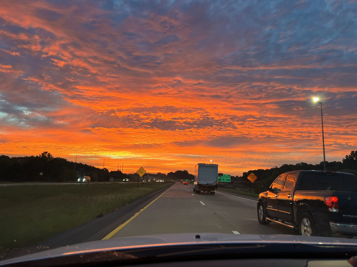 HoustonSerenity's tweet photo. In case you missed it. Happy Friday &amp; enjoy the long weekend🧡 https://t.co/09z1pEXUbD