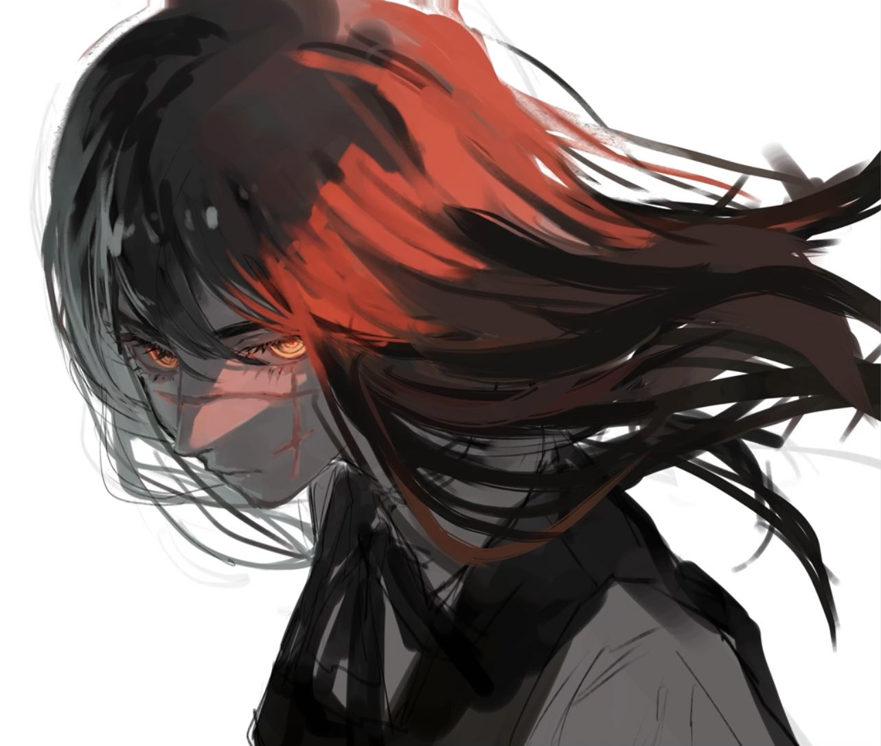 百々田 on Twitter 