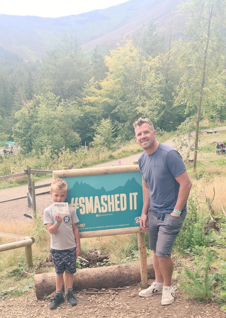 joanne_casson's tweet photo. We had a great morning!! Thanks to the staff, new course is fab! @GoApeTribe @goapewhinlatter https://t.co/8pMQhjYxFk