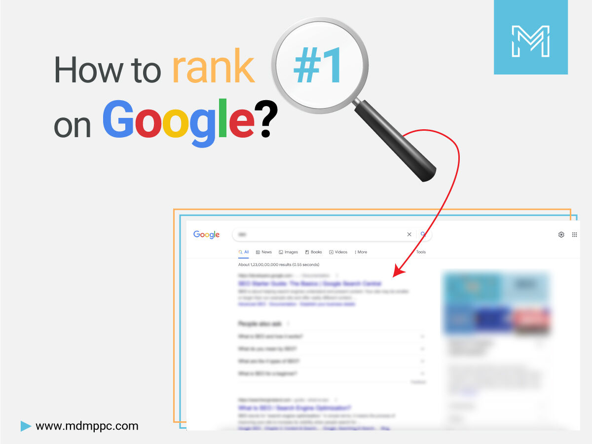 mcelligottppc's tweet image. Everyone aspires to be on the top of Google search or at least in the top 3 to increase their visibility.

MDM provides you with the best SEO keyword research, high-quality content, optimized on-page SEO, and much more.

#mdmppc #seokeyword #mdm #seo