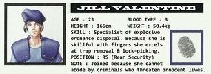 JillJVF96's tweet photo. #JillValentine used to be the explosive items expert in STARS Alpha team but unfortunately this skill of hers is never shown for gameplay.
For official side and cross over games,she features several abilities about it tho
#ResidentEvil #REBHFun #RE1 #REres #RE3R #ใใคใชใใถใผใ https://t.co/LmuECY9lsF
