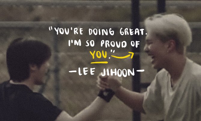 hosh1maoy's tweet image. hoshi and woozi— platonic soulmates.