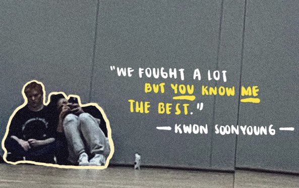 hosh1maoy's tweet image. hoshi and woozi— platonic soulmates.