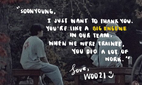 hosh1maoy's tweet image. hoshi and woozi— platonic soulmates.