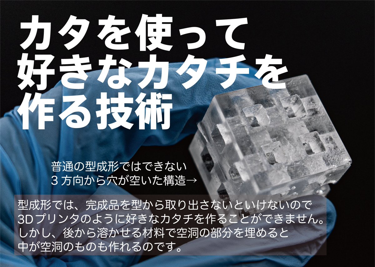 cha84rakanal's tweet photo. 明日からの土日、初めてMakerFaireに出展します！
東京ビッグサイトでやってます！

興味があればぜひお越しください！
E 04-04です

#MFTokyo2022 https://t.co/i3eo3fbI5f