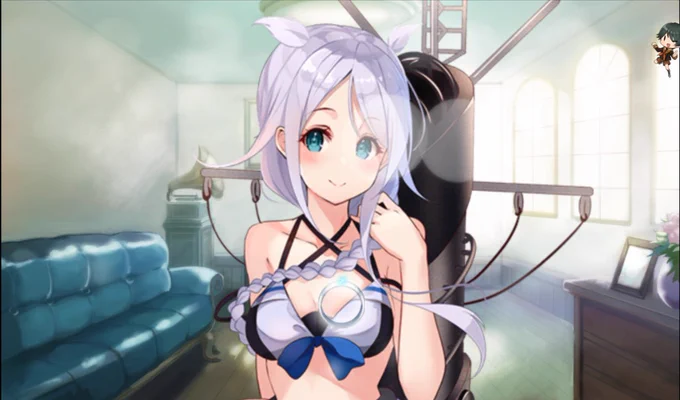 海風に指輪渡しました! 