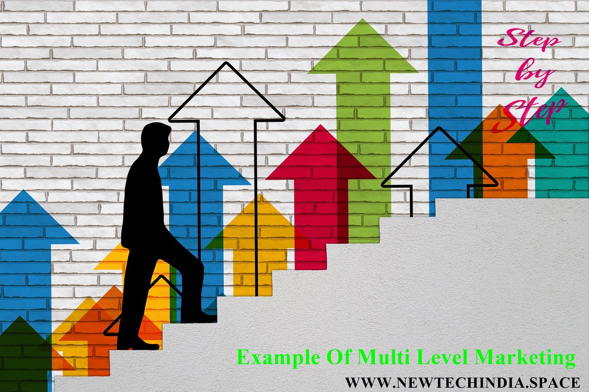 Manishpal_1's tweet photo. Example Of Multi Level Marketing 

#multilevel #mlm #marketing #entrepreneur #business #NEWTECHINDIA #MANISHPAL

https://t.co/1Hf7oHoEq0 https://t.co/Y7OqfmYTuG