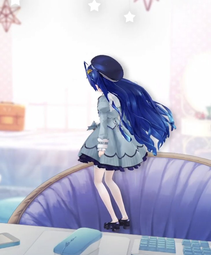 Chu (膝まげチャレンジ)