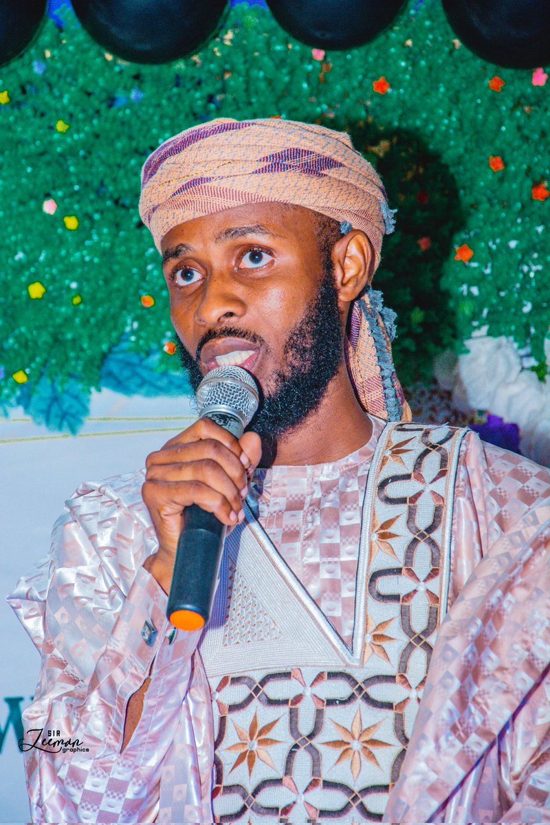 tjkaura's tweet photo. One of the penalties for refusing to participate in politics is that you end up being governed by your inferiors! #Hon.Naziru Usman kaura is ready to librate the good people of kaura namoda north! NNPP flatform!
#GobetaAllahce! https://t.co/yBwwcmMsfr