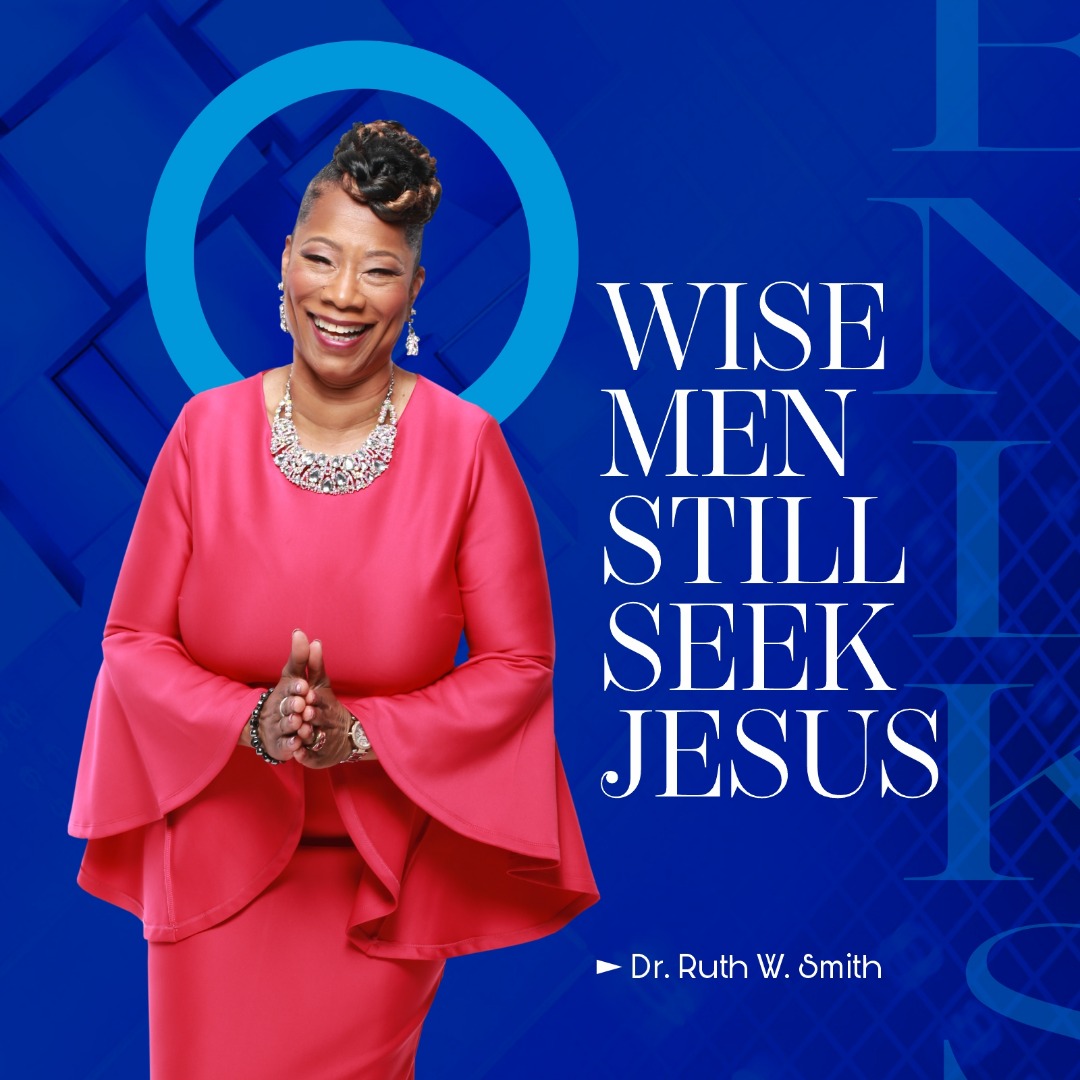 Ruth Smith (@archbishopruth) on Twitter photo 