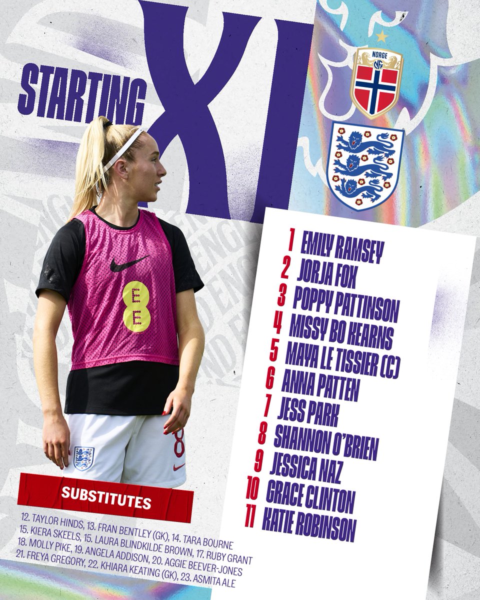 Lionesses tweet media