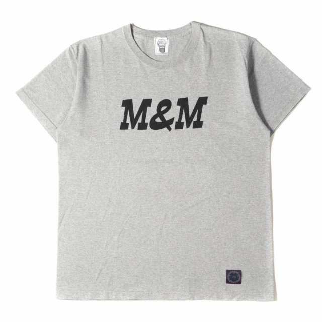 木村さんインスタ。TシャツはM&M（木村さんの白は見つからず写真は