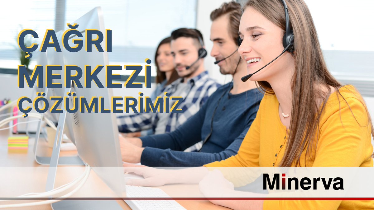 minervayazilim's tweet photo. Geleneksel Çağrı Merkezi çözümlerinin yanısıra  firmanızın tüm iletişim kanallarına ulaşan tüm müşterileri tek ekrandan görüntüleyebilirsiniz. Departmanlara görevler atayıp, görev takibi gerçekleştirebilirsiniz.
#çağrımerkezi #müşterihizmetleri #crm #erp #işyazılımları #yazılım https://t.co/fGqgQ3zbdL