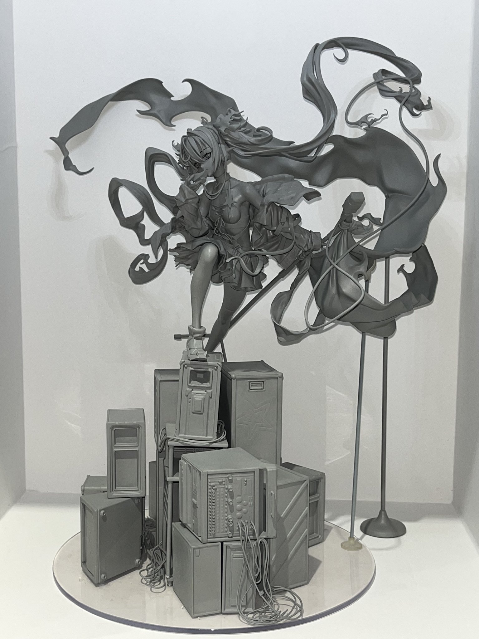 Ruru | MoePop on Twitter: 