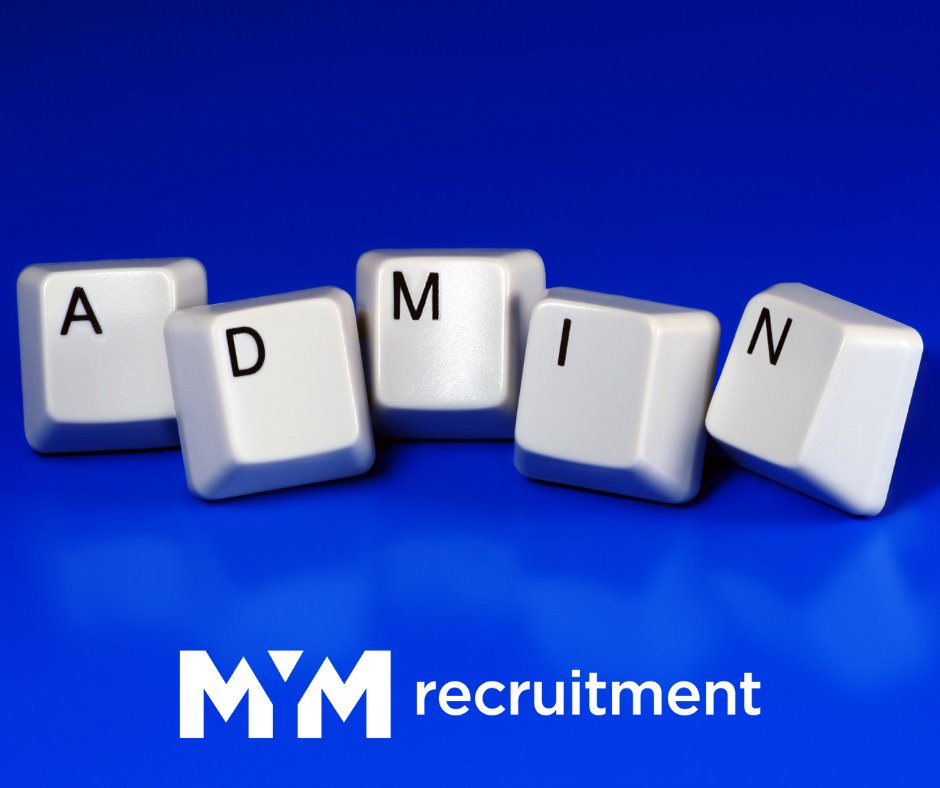 MYM Recruitment tweet media