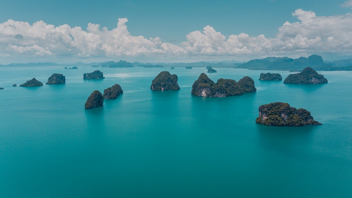 Андаманское море