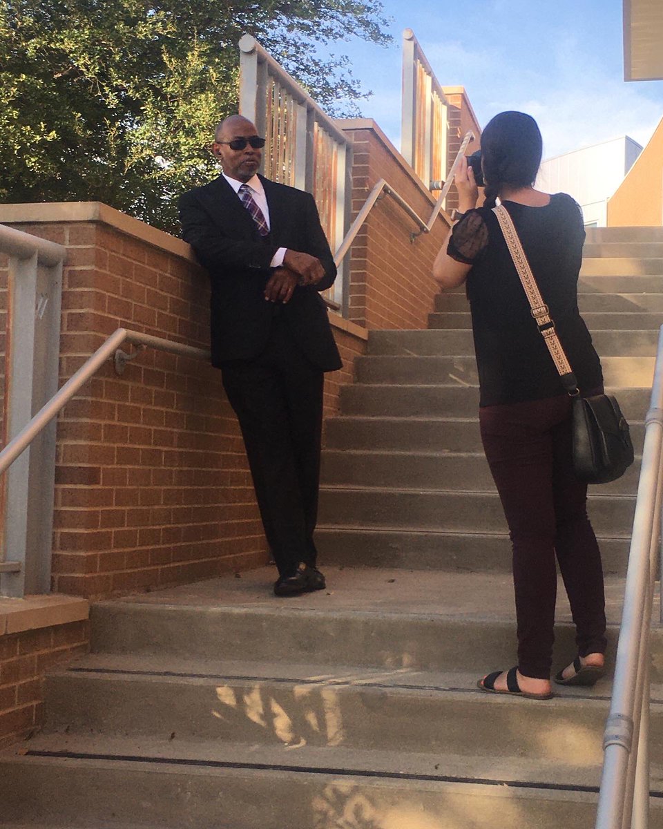 WCC_Ministry's tweet photo. Thank you to Jennifer Dubbs Pisarcik from WACOAN Magazine for a great photo shoot with our Director, Minister Thomas Brooks!! She’s amazing!!❤️
Read the full article at:
https://t.co/BWnIBEX5il
#PickUpACopy https://t.co/wKt3Koiq5j