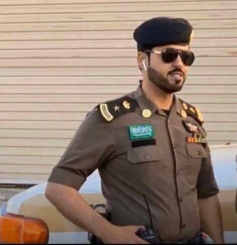 زايد القريات tweet media