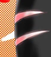 試験的に皮膚の締め付けられてる感の描写入れてみてなるほどなって納得した。確かになんか物足りなかったし。 