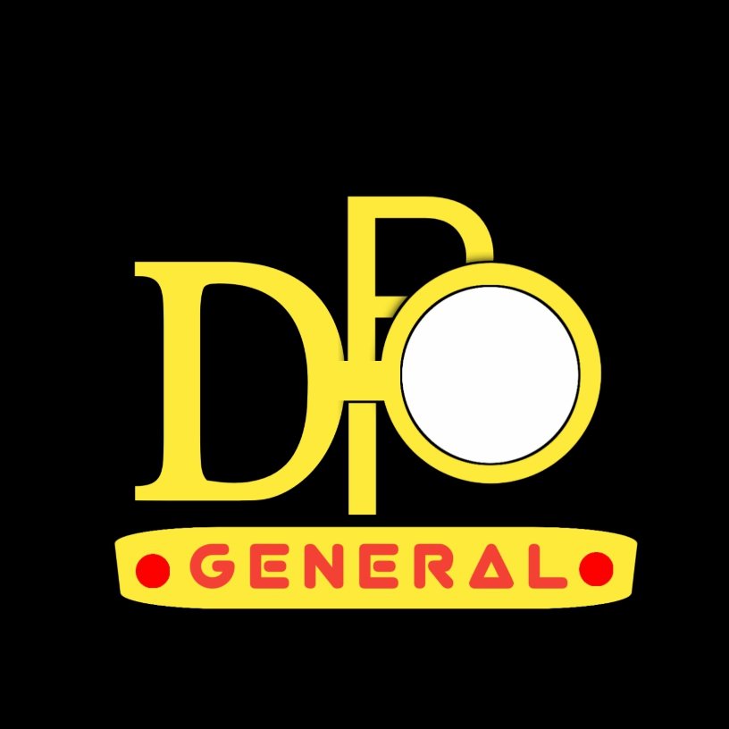 ComedianDpo's tweet photo. My logo is finally out please let rise by lifting others 💯♥️ https://t.co/CIAImQSKak