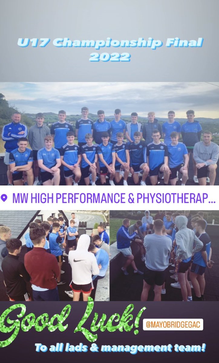 MWHighPerformance&PhysiotherapyCentre tweet media