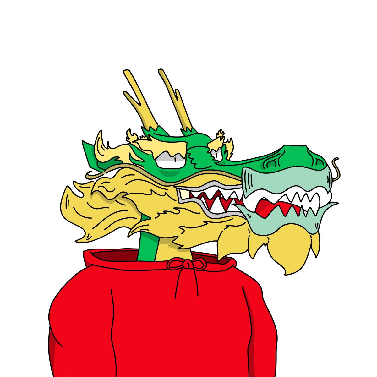 Sober Airship Club tweet media