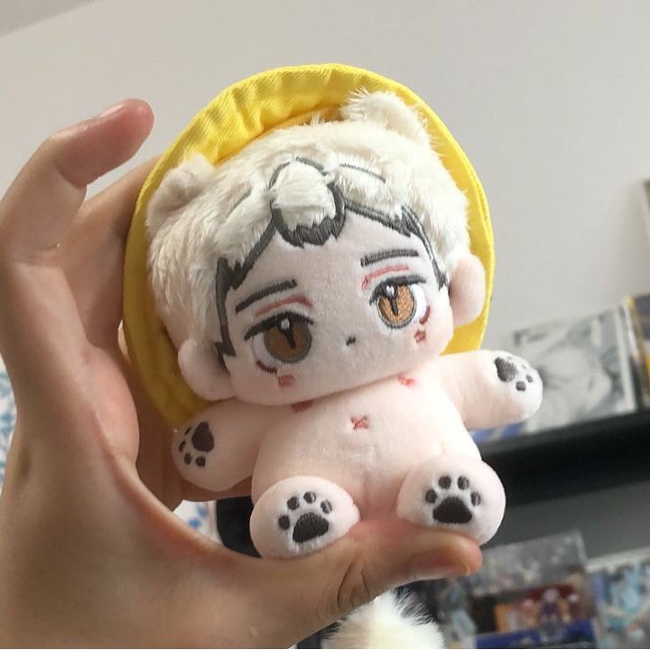 yojung_bo's tweet photo. [속성솜] 쌀알키타 10CM
https://t.co/0GU0XW96vH

와모님께 허락받구, 요청도 들어와서 작성해봤어요! 오늘부로 환율이 또 올라갔다고 해서 약간 더 비쌀 수는 있지만 최대한 비싸게 가져가지 않으시도록 가격 조정했습니다.😁

최소 150체이상이어야 진행됩니다. 잘부탁드립니다! https://t.co/wJT9WAfy8h
