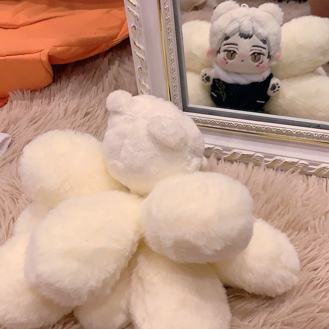 yojung_bo's tweet photo. [속성솜] 쌀알키타 10CM
https://t.co/0GU0XW96vH

와모님께 허락받구, 요청도 들어와서 작성해봤어요! 오늘부로 환율이 또 올라갔다고 해서 약간 더 비쌀 수는 있지만 최대한 비싸게 가져가지 않으시도록 가격 조정했습니다.😁

최소 150체이상이어야 진행됩니다. 잘부탁드립니다! https://t.co/wJT9WAfy8h
