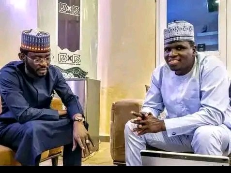Rara ya kaiwa Gwamnan gobe ziyarar girmamawa office dinsa