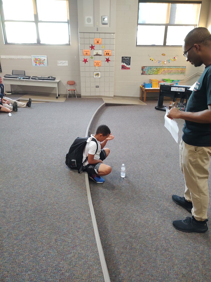 Towne Acres held its first All Pro Dad breakfast and meeting with a lesson and activities on "Positivity".  Please join us for future meetings!  They're held on the first Friday of every month from 7:00-7:30 in the school's cafeteria. Visit allorodad.com for more info.
