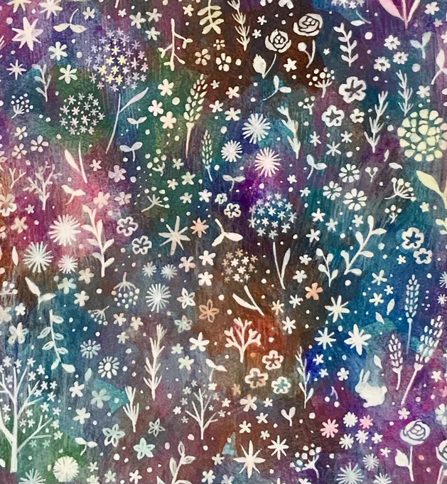 よい夜を#絵描きさんと繫がりたい #イラスト #artwork #illustration 