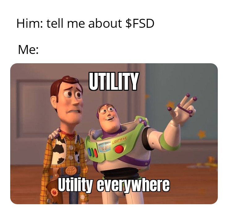 kaybabah's tweet image. $FSD is the native token of @fairside and has got multiple utility functions within the network. 

You don't want to miss out on $FSD ‼️

Join #FairSide TG for latest update 👇 t.me/FairSideNetwork

Check out the whitepaper here 👇 to learn more
fairside-network.gitbook.io/fairside-netwo…
